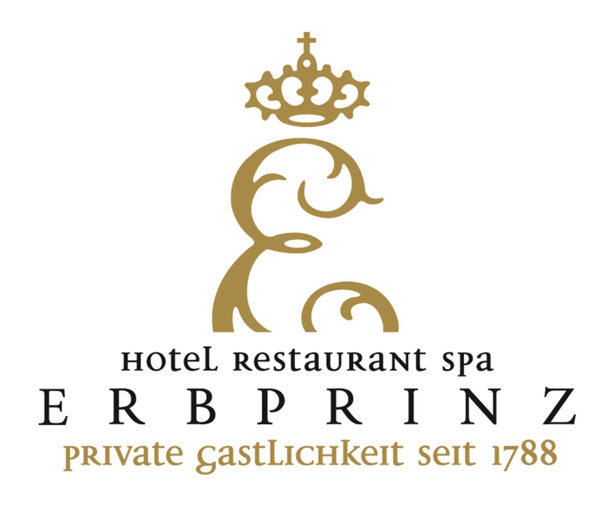 Hotel-Restaurant Erbprinz Ettlingen Luaran gambar