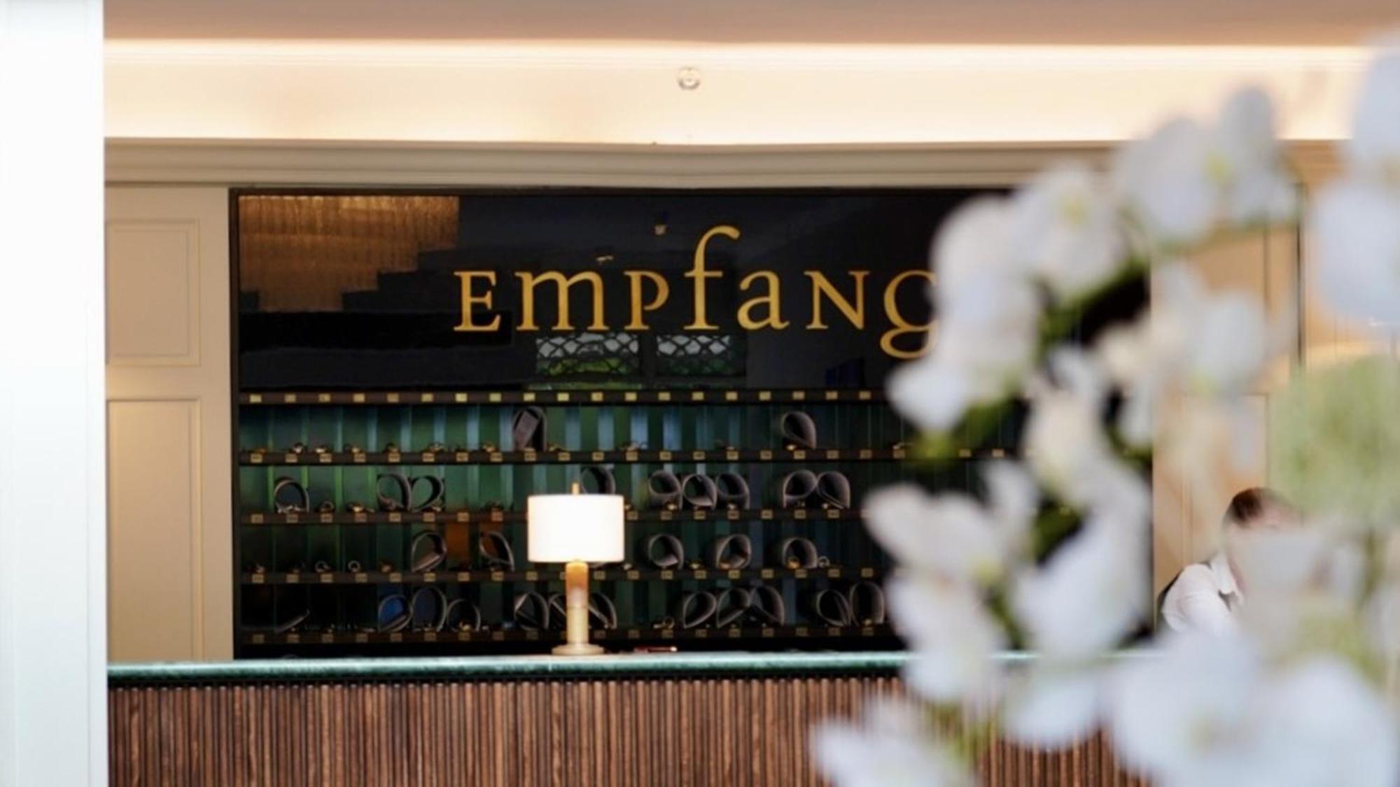Hotel-Restaurant Erbprinz Ettlingen Luaran gambar