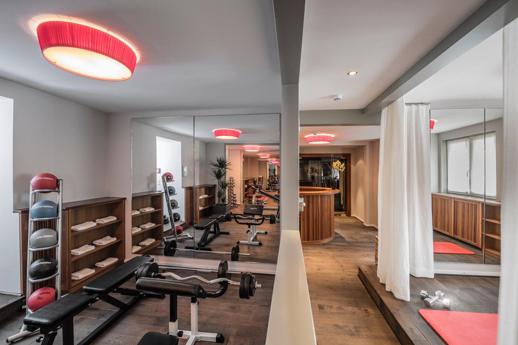 Hotel-Restaurant Erbprinz Ettlingen Luaran gambar