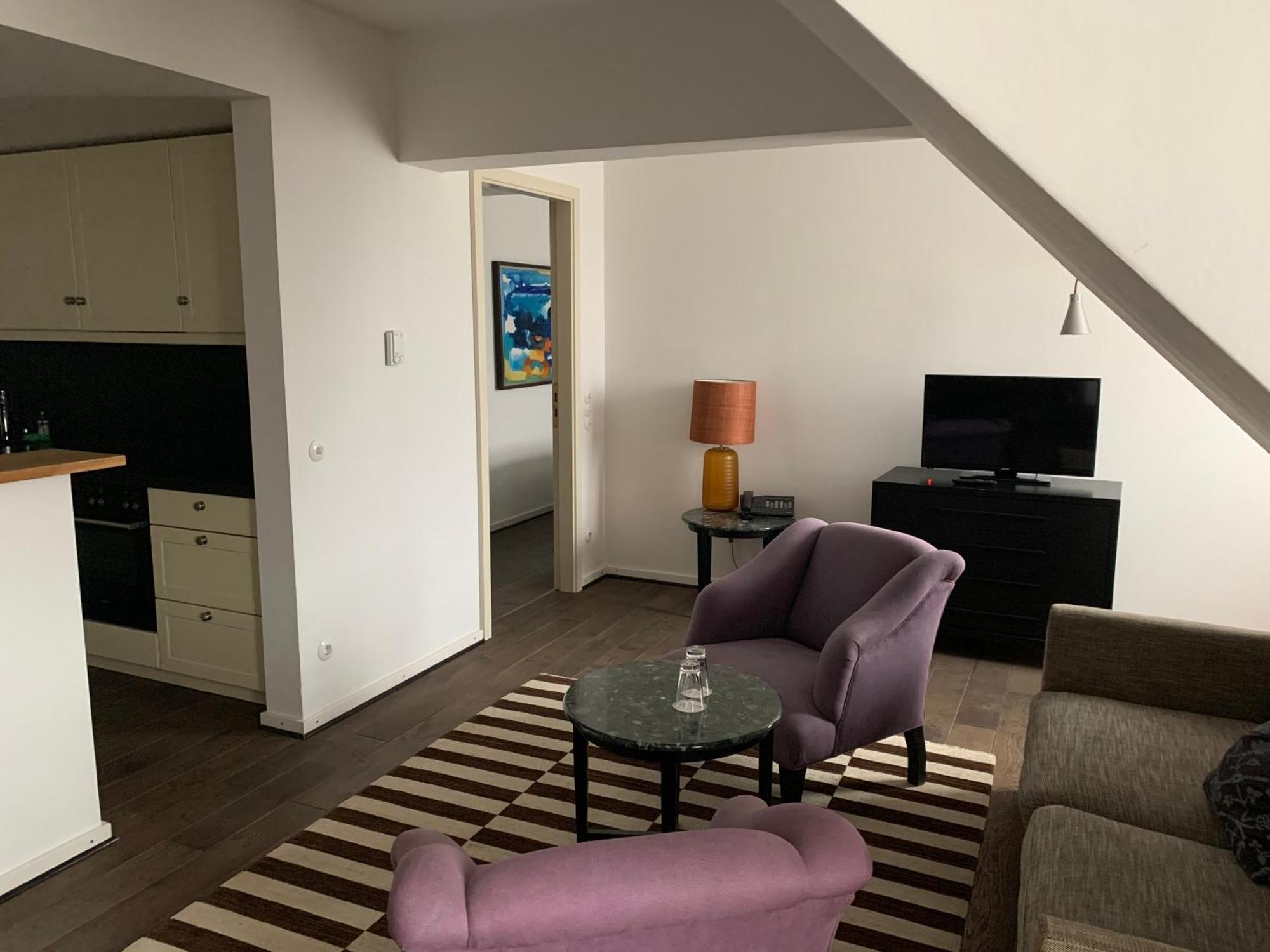 Hotel-Restaurant Erbprinz Ettlingen Luaran gambar